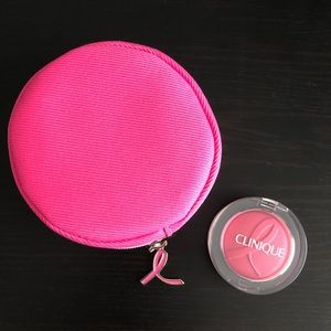 BOGO💖CLINIQUE Cheek Pop Blush
